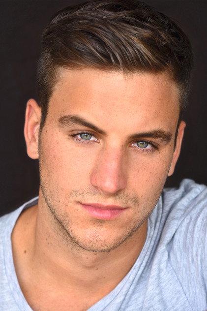 Matt Visser - Actor Profile Photo