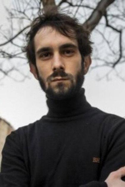Manuel Dios - Actor Profile Photo