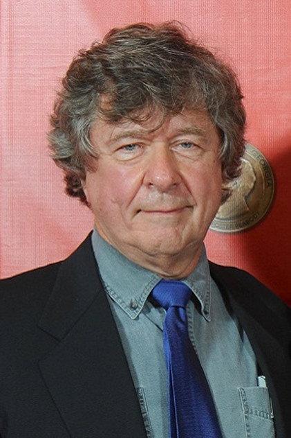 Martyn Burke - Actor Profile Photo