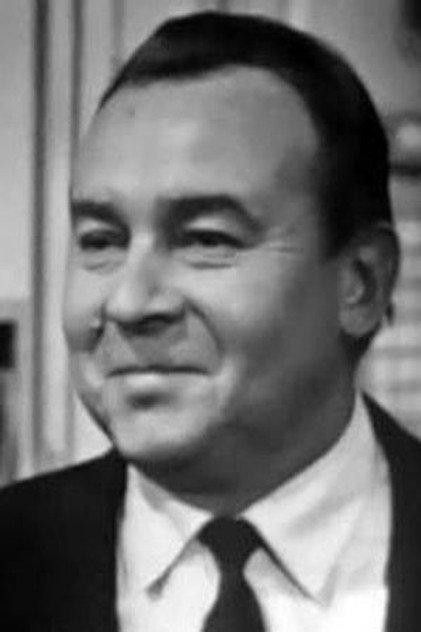 Anatoliy Shchukin - Actor Profile Photo