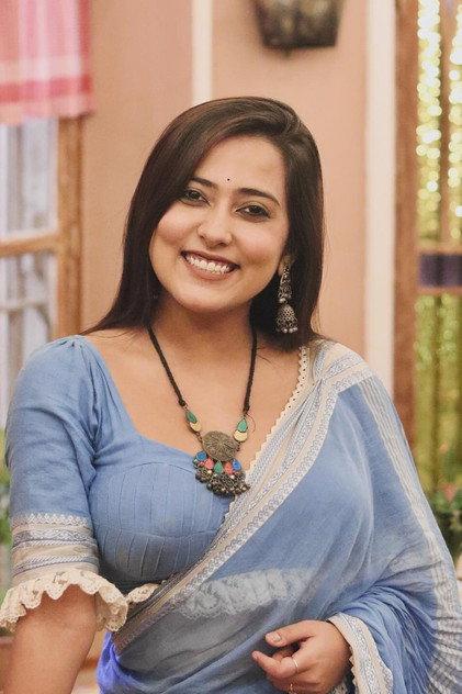 Prerana Das - Actor Profile Photo