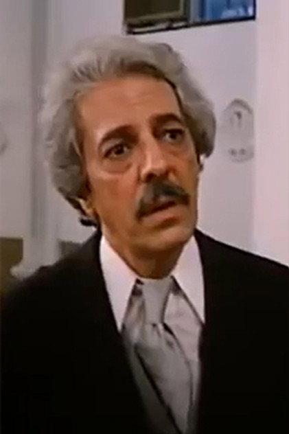 Paulo Porto - Actor Profile Photo