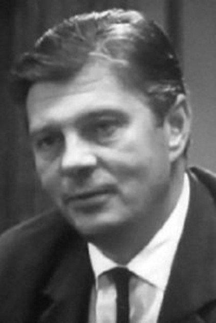 Ivan Tarkhanov - Actor Profile Photo