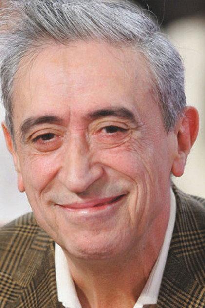 Luis Rego - Actor Profile Photo