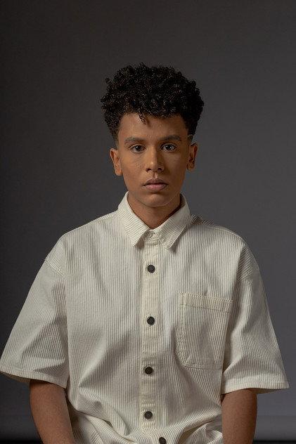 Victor Vieira - Actor Profile Photo