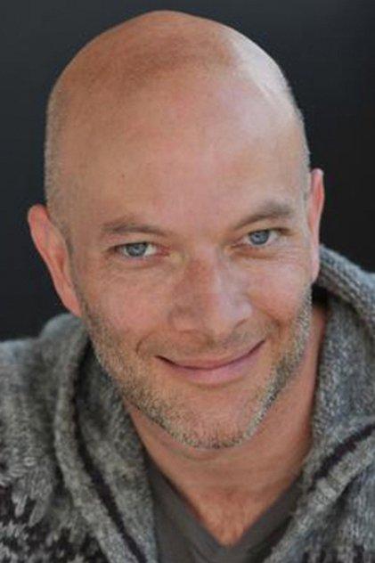 Ian Butcher - Actor Profile Photo