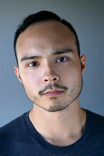 Brian Doe - Actor Profile Photo