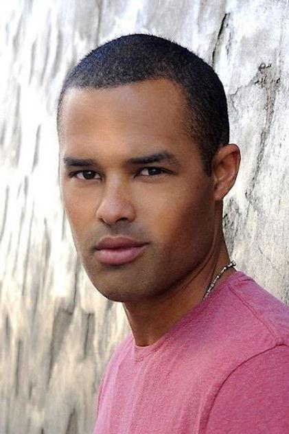 Jason Olive - Actor Profile Photo