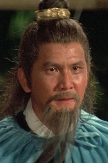 Lam Hak-Ming - Actor Profile Photo