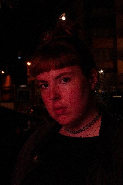 Maria Philipp - Actor Profile Photo