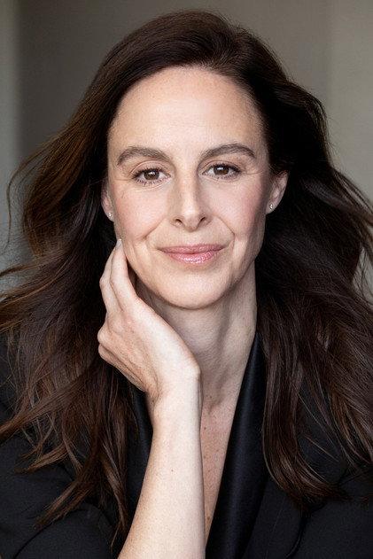 Michelle Giroux - Actor Profile Photo