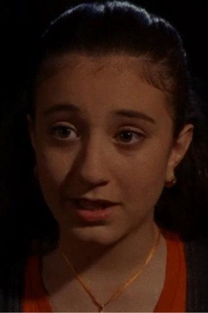 Sarah Osman - Actor Profile Photo
