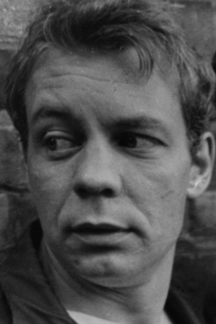 Doug McGrath - Actor Profile Photo