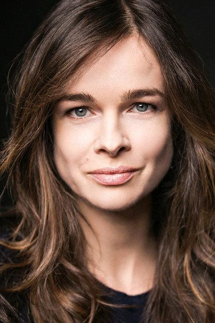 Katie Carr - Actor Profile Photo