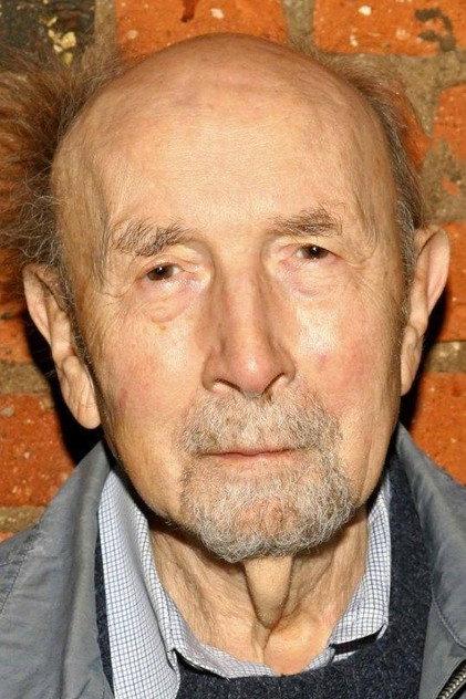 Sol Frieder - Actor Profile Photo