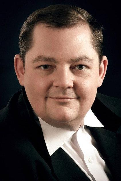 Ivan Shchetko - Actor Profile Photo