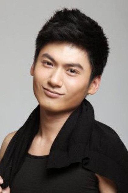 Wang Huilai - Actor Profile Photo