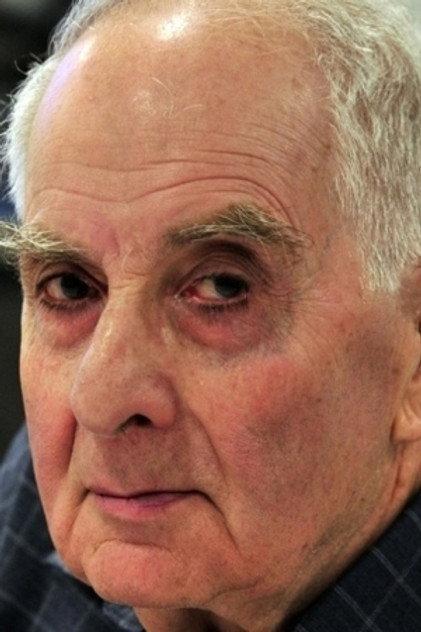 Frank Bright - Actor Profile Photo