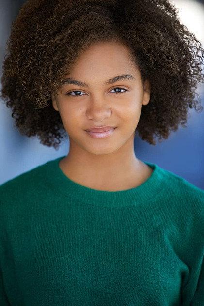 Hayden Hishaw - Actor Profile Photo
