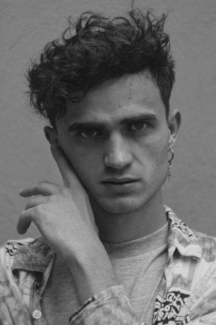 Yaroslav Derpak - Actor Profile Photo