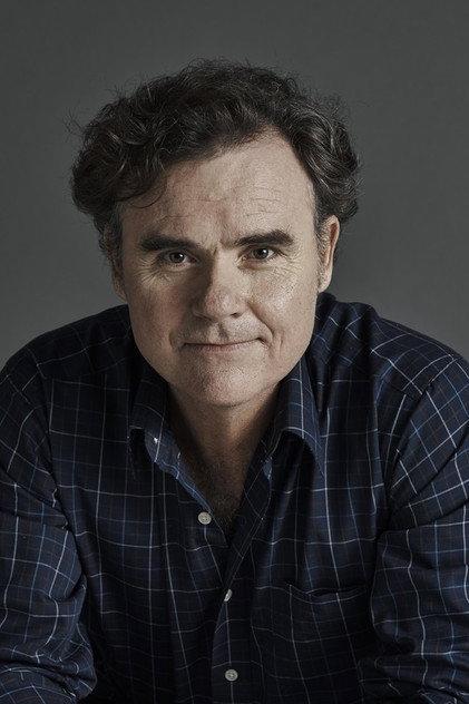 Darren Gilshenan - Actor Profile Photo
