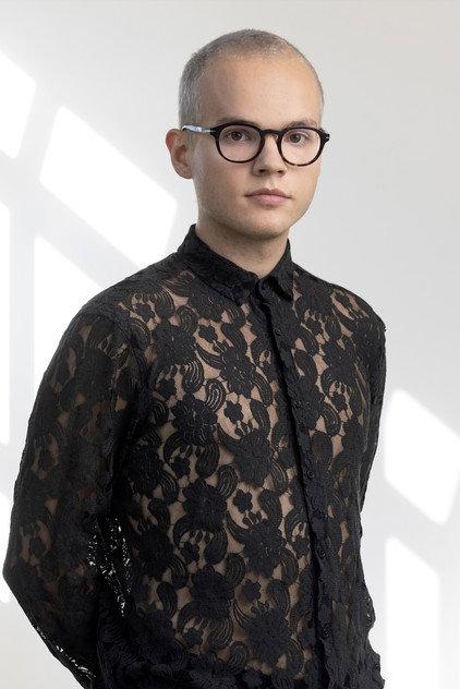Julian Quentin - Actor Profile Photo