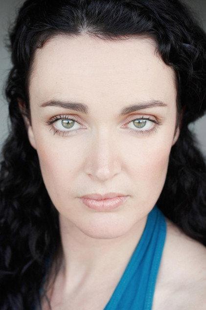 Liz Kirkman - Actor Profile Photo