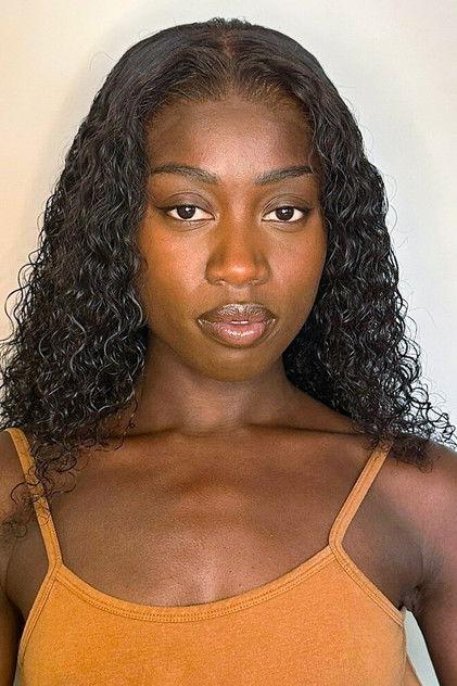 Fatou Bah - Actor Profile Photo