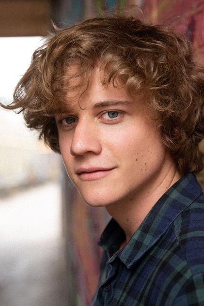 Basil Eidenbenz - Actor Profile Photo