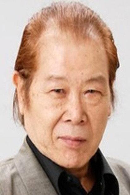Kentaro Kudo - Actor Profile Photo