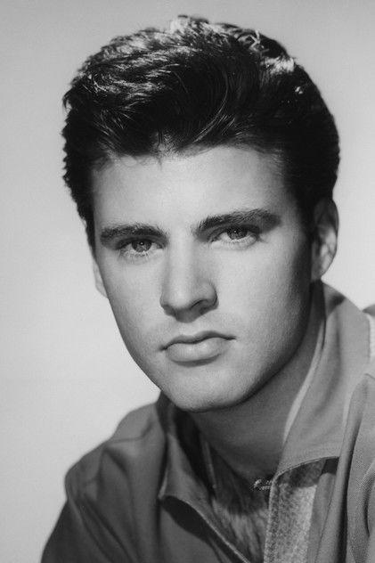 Ricky Nelson - Actor Profile Photo