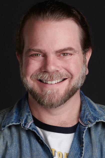 Justin Cook - Actor Profile Photo