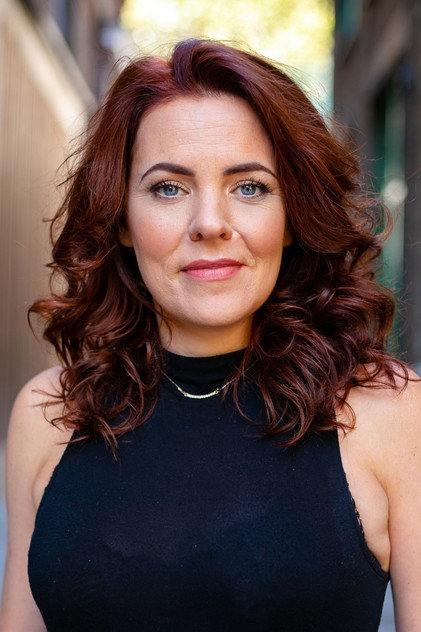 Rachel Tucker - Actor Profile Photo