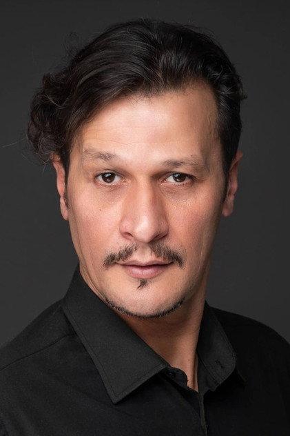 Soner Türker - Actor Profile Photo