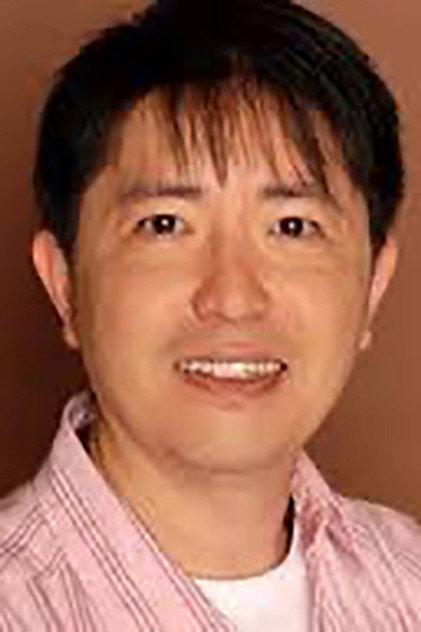 Kong Wing-Fai - Actor Profile Photo