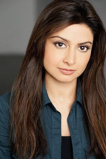 Swati Kapila - Actor Profile Photo