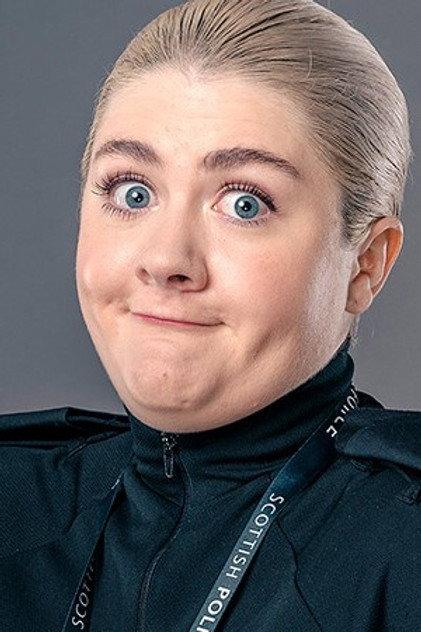 Phoebe Connolly - Actor Profile Photo