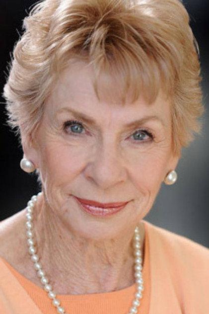 Sheilah Morrison - Actor Profile Photo