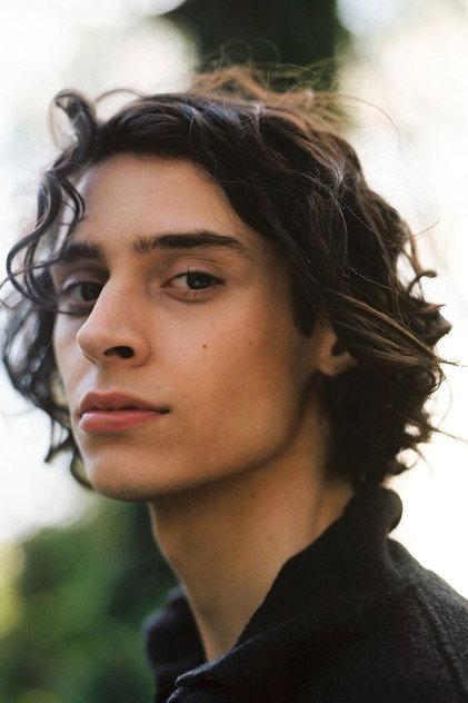 Eren M. Güvercin - Actor Profile Photo