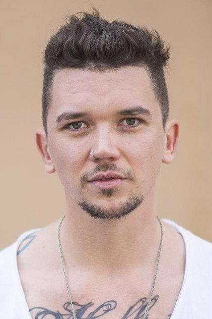 Lauri Pedaja - Actor Profile Photo