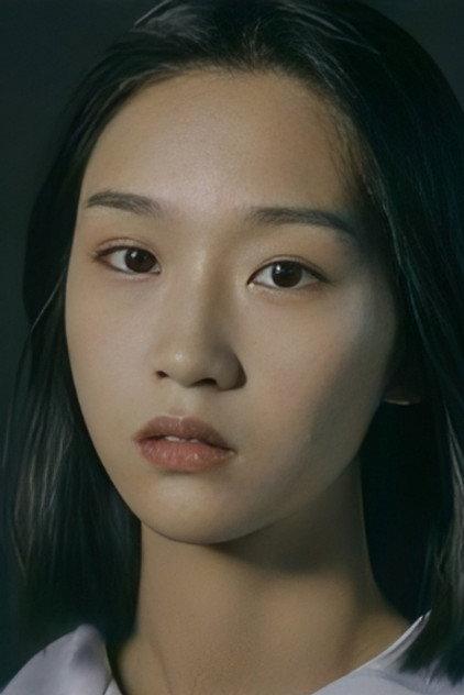 Xie Yandan - Actor Profile Photo
