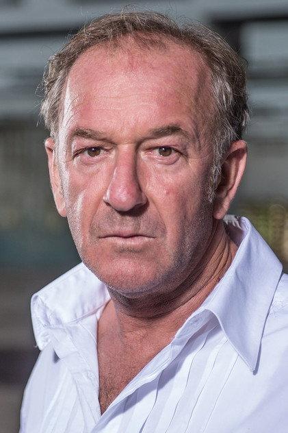 Luan Jaha - Actor Profile Photo