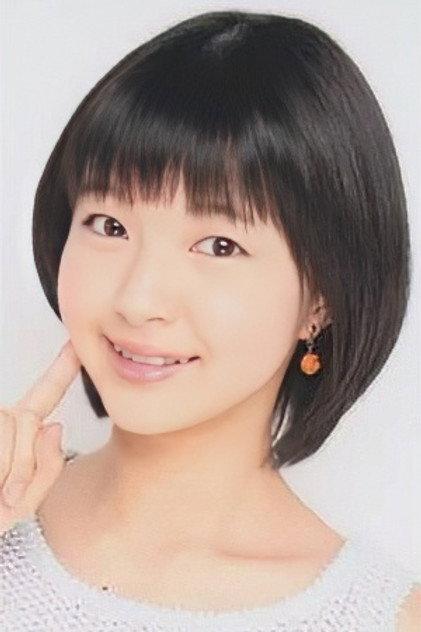 Aina Otsuka - Actor Profile Photo