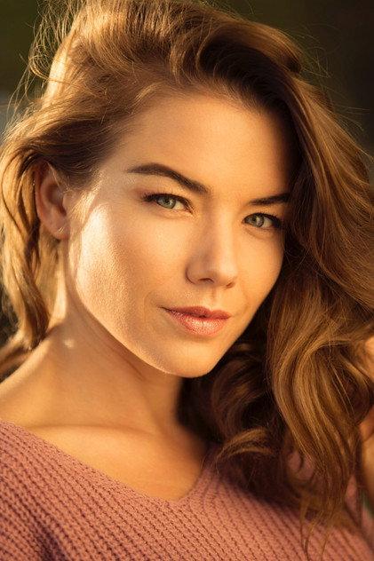 Diana Care - Actor Profile Photo