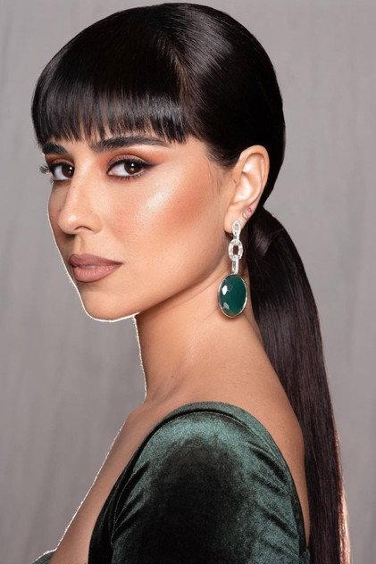 Zeina Makki - Actor Profile Photo