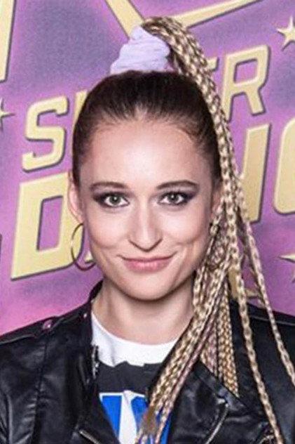 Martina Piatková - Actor Profile Photo