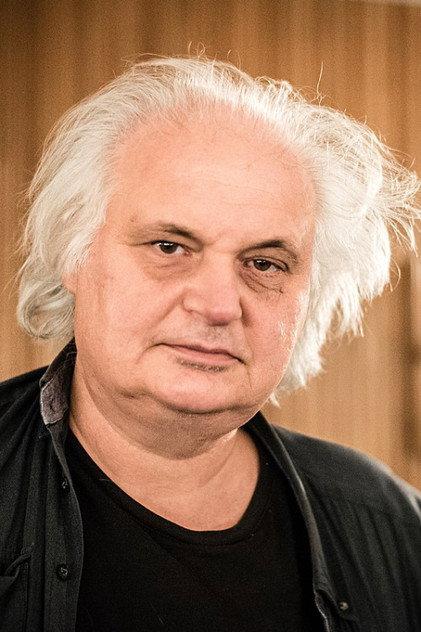 Göran Greider - Actor Profile Photo