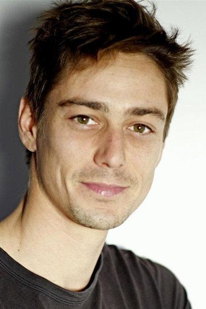Adrien Jolivet - Actor Profile Photo