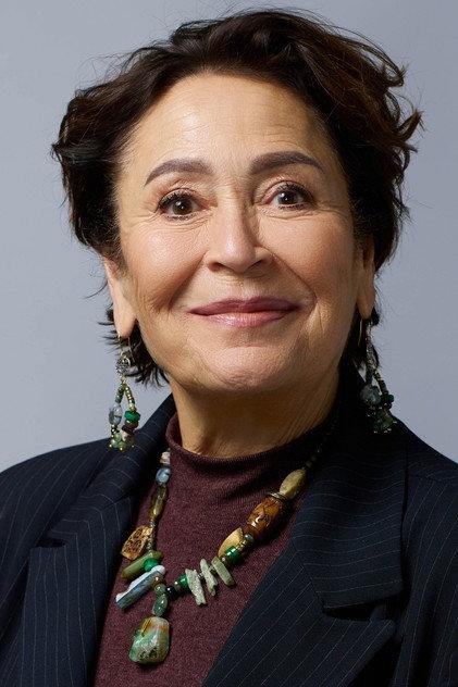 Liesbeth Van Dijk - Actor Profile Photo