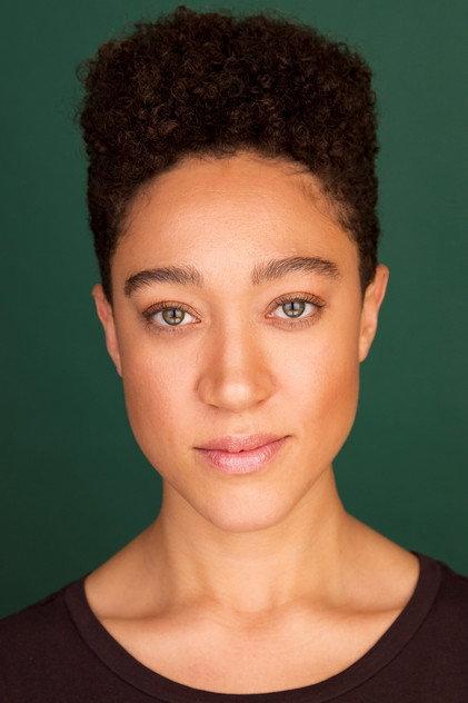 Chloe Freeman - Actor Profile Photo